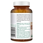 back - Geo Fresh Geobiotin,  90 tablet(s) 