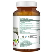 supplementinfo - Geo Fresh Oxygeo,  90 tablet(s) 