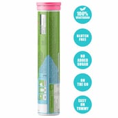 back - Chicnutrix Bounce Hair Recovery Complex Biotin Selenium,  20 tablet(s)  Green Apple 