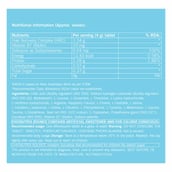 supplement - Chicnutrix Bounce Hair Recovery Complex Biotin Selenium,  60 tablet(s)  Raspberry 