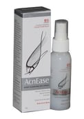 Finn Cosmeceuticals Acnease Body Acne Spray,  50 g  for All Skin Types 