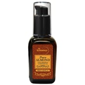 St.Botanica Pure Coldpressed Oil,  50 ml  Almond 