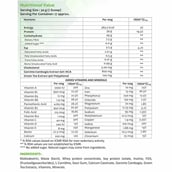 supplement - Health Oxide SlimSure,  1.1 lb  Strawberry Banana 