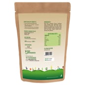 back - SuperHealthy Daily Dose- Nuts, Seeds & Berries,  2 kg  Natural 