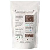 supplementinfo - Rooted Active Naturals Shiitake Mushroom Extract Powder,  120 g 