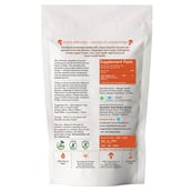 supplementinfo - Rooted Active Naturals Chaga Mushroom Extract Powder,  60 g 