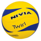 Nivia Twirl Pasted Vollyball