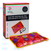 2 - Prozo Plus Electric Heating Gel Pad,  1 Piece(s)/Pack 