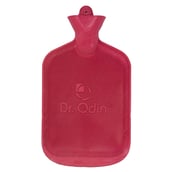 1 - Dr. Odin Premium Quality Hot Water Bag Pink,  1 Piece(s)/Pack 