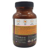 back - PAX Naturals PileFree,  60 capsules 