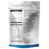 supplementinfo - HealthXP Iso Cool,  2.2 lb  Rich Chocolate 