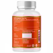 supplementinfo - NutraFirst Ashwagandha,  60 capsules 