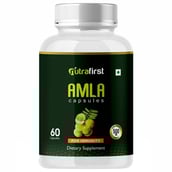NutraFirst Amla,  60 capsules 