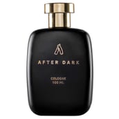 Ustraa Cologne for Men,  100 ml  After Dark 