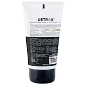 2 - Ustraa Face Wash,  100 ml  with Neem & Charcoal 