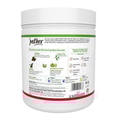 7 - JustHer Revive Tea for Low BP,  Natural Lemon  125 g 