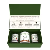 4 - JustHer Diwali Gift Pack,  3 Piece(s)/Pack  Assorted 