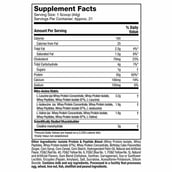 supplement - MuscleTech NitroTech Performance Series,  2 lb  Birthday Cake 