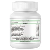 supplementifo - Nirogam Mukta Vati,  120 tablet(s) 