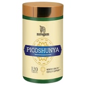 1 - Nirogam Picoshunya,  120 tablet(s) 