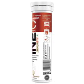 back - IN2 Vitamin C + Zinc,  20 tablet(s)  Orange Pack of 3 