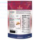 Back - Rostaa Cranberry Blueberry Fusion,  200 g 