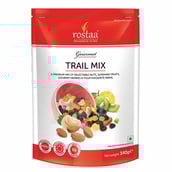 1 - Rostaa Trail Mix,  340 g  Unflavoured 