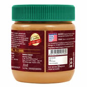 Back - Rostaa Peanut Butter,  340 g  Smoothy 