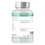 Back - Herballyfe Alovera Extract 800mg (Pack of 6),  60 capsules 