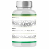 Back - Herballyfe Amla Extract 800mg (Pack of 2),  30 capsules 