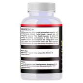 Back - Herballyfe Nightking,  60 capsules 