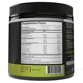 supplementinfo - iMuscles Nutrition Pre Workout,  0.56 lb  Mojito 