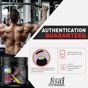 8 - MuscleBlaze Pre Workout Ripped OP,  0.55 lb  Fruit Splash 