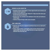 8 - TrueBasics Nutrapac Bone & Joint OP,  30 sachets/pack 