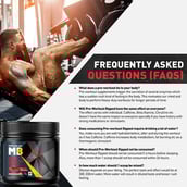 3 - MuscleBlaze Pre Workout Ripped OP,  0.55 lb  Fruit Splash 