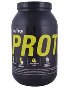 Nutech Nutritions Protein,  2 lb  Vanilla 
