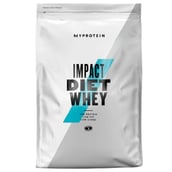 Myprotein Impact Diet Whey,  5.5 lb  Double Chocolate 