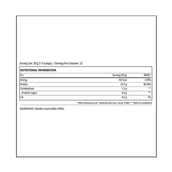 supplement - Myprotein Micellar Casein,  2.2 lb  Unflavoured 