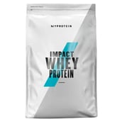 Myprotein Impact Whey Protein, 1.1 lb Cookies & Cream
