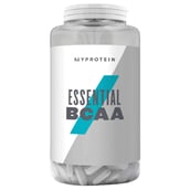 Myprotein Essential BCAA 2:1:1,  120 tablet(s)  60 Servings  Unflavoured 