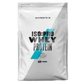 Myprotein Iso:Pro Whey Protein,  5.5 lb  Chocolate 