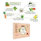 JustHer Collagen Builder with Herbs