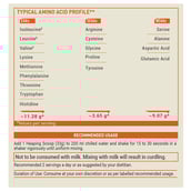 MB Fuel One Whey Protein Immunity+