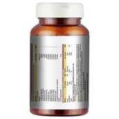 supplementinfo - TrueBasics Pre+ProBiotics Digestion,  30 capsules 