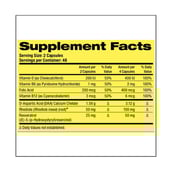 supplement - Pharmafreak Anabolic Freak Testosterone Stimulator,  96 capsules  Unflavoured 