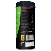 back - True Elements No Added Sugar Muesli,  400 g  Unflavoured 