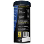 back - True Elements Whole Oatmeal with Chia and Real Fruits,  Unflavoured  0.5 kg 