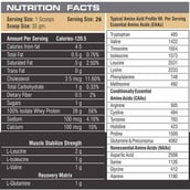 supplement - SNT 100% Whey Protein Isolate,  2 lb  Chocolate 