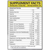 supplement - SNT Pure Whey, 2 lb Chocolate