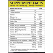 supplement - SNT Pure Whey,  4 lb  Chocolate 
